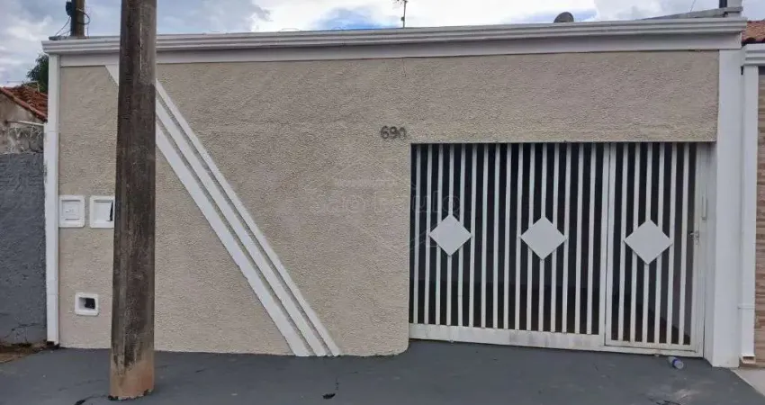Casa com 4 quartos à venda em Nova Vila Cerqueira, Américo Brasiliense 