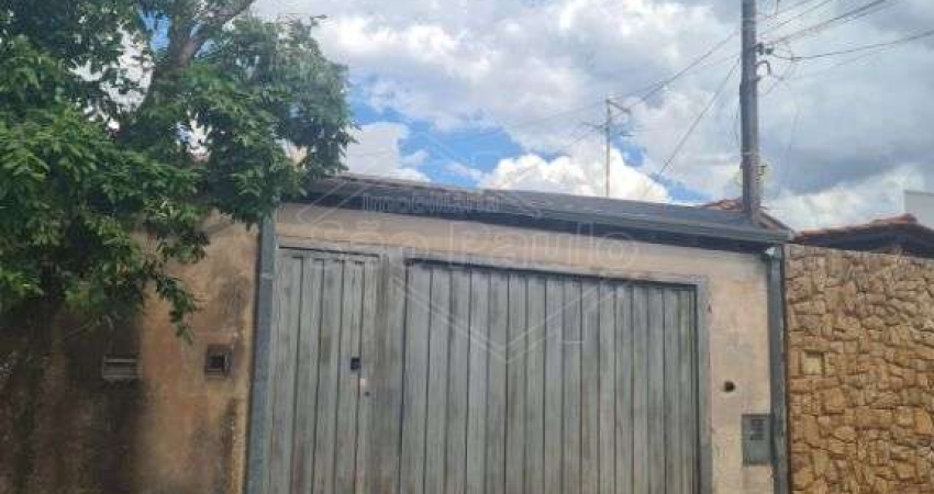 Casa com 3 quartos à venda no Jardim Gardênias, Araraquara 