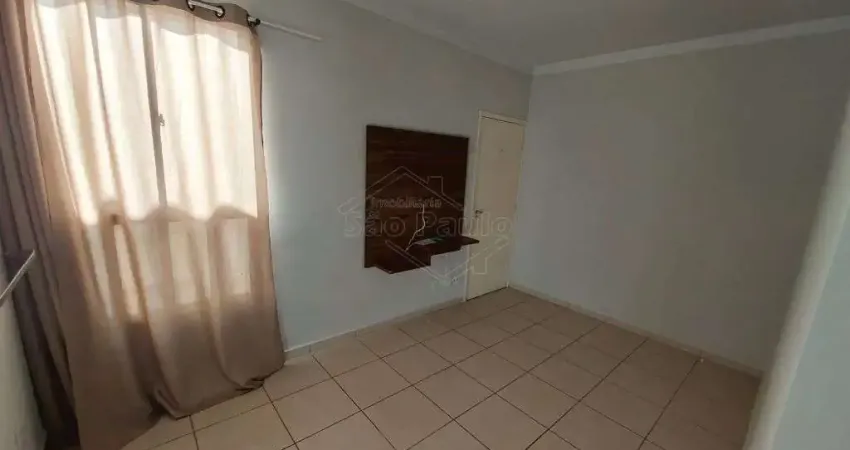 Apartamento com 2 quartos à venda na Vila Sedenho, Araraquara 