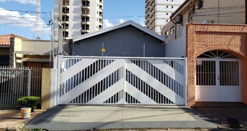 Casa com 2 quartos à venda no Centro, Araraquara 