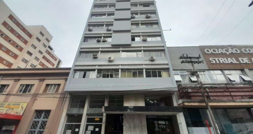 Sala comercial com 2 salas à venda no Centro, Araraquara 