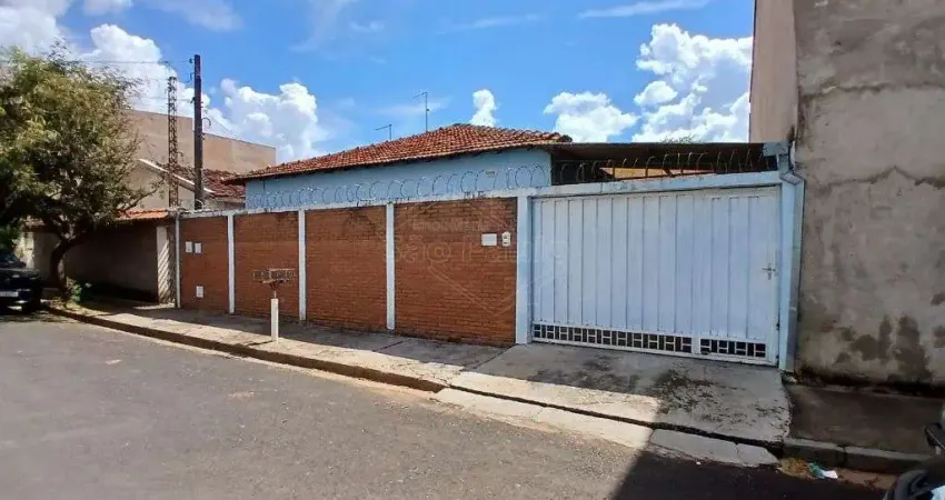 Casa com 4 quartos à venda no Jardim Bela Vista, Américo Brasiliense 