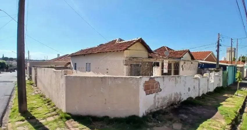 Casa com 3 quartos à venda no Centro, Araraquara 