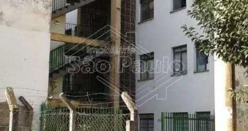 Apartamento com 2 quartos à venda na Vila José Bonifácio, Araraquara 