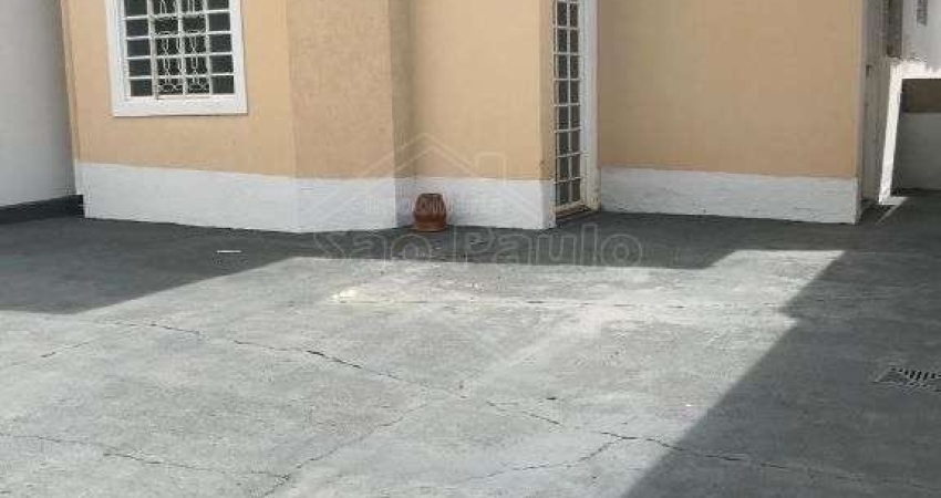 Casa com 2 quartos à venda no Parque Igaçaba, Araraquara 