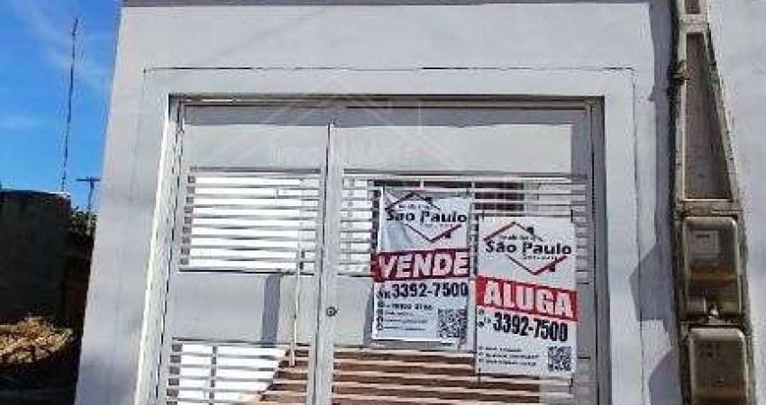 Casa com 3 quartos à venda no Jardim  Maria Luiza, Américo Brasiliense 