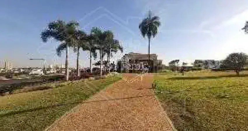 Terreno em condomínio fechado à venda na Quinta Das Laranjeiras, Araraquara 