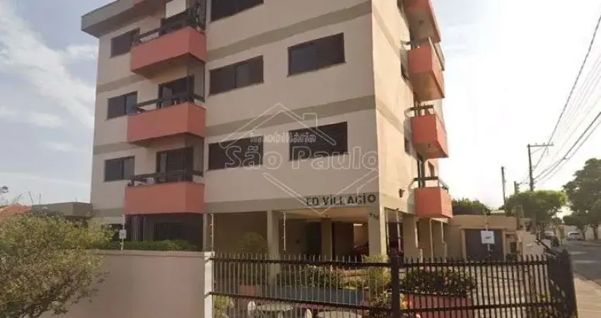 Apartamento com 2 quartos à venda no Jardim do Carmo, Araraquara 