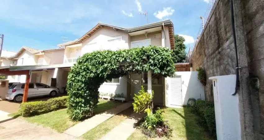 Casa em condomínio fechado com 3 quartos à venda na Vila Melhado, Araraquara 
