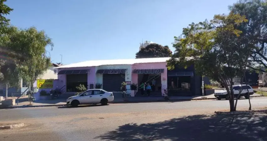 Barracão / Galpão / Depósito à venda no III Distrito Industrial, Américo Brasiliense 