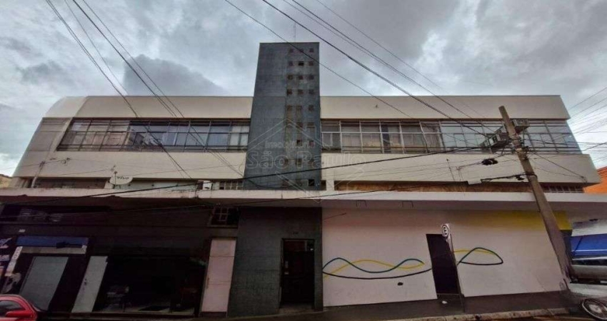 Sala comercial com 1 sala à venda no Centro, Araraquara 