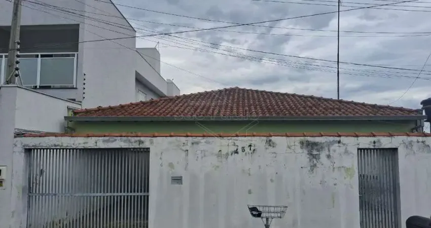 Casa com 3 quartos para alugar na Avenida Luiz Imbriani, 457, Nova Vila Cerqueira, Américo Brasiliense