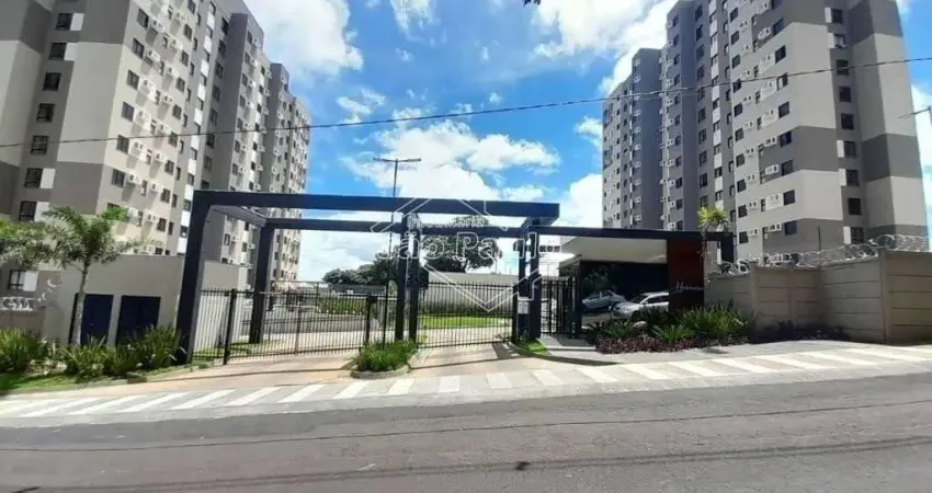 Apartamento com 2 quartos à venda na Vila Harmonia, Araraquara 