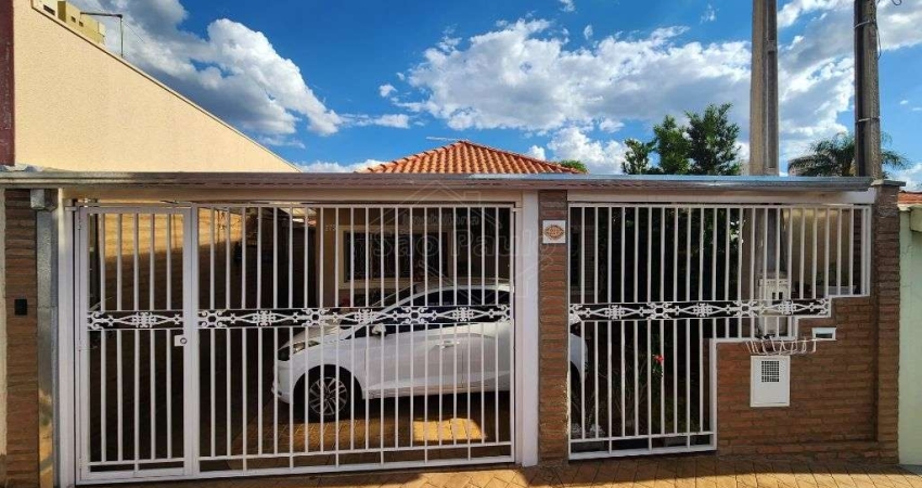 Casa com 3 quartos à venda no Centro, Araraquara 