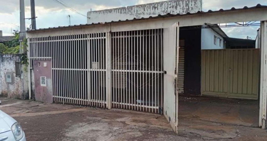 Sala comercial com 1 sala à venda no Jardim Cruzeiro do Sul I, Araraquara 
