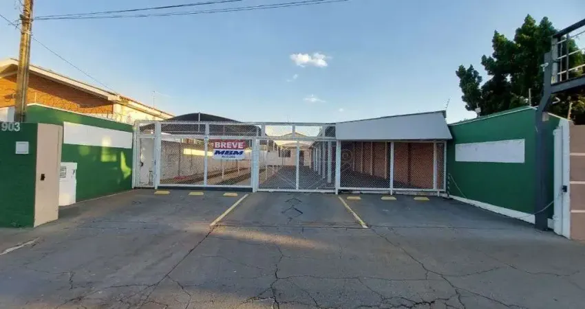 Prédio com 2 salas à venda na Avenida Luiz Alberto, 891, Vila Velosa, Araraquara