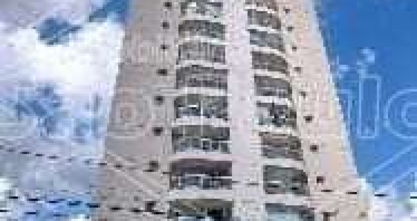 Apartamento com 3 quartos à venda no Centro, Araraquara 