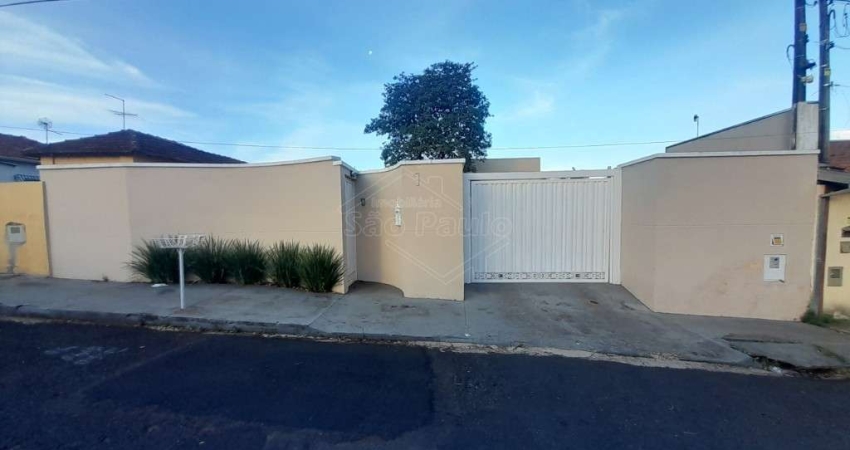 Casa com 3 quartos para alugar na Vila Xavier (Vila Xavier), Araraquara 