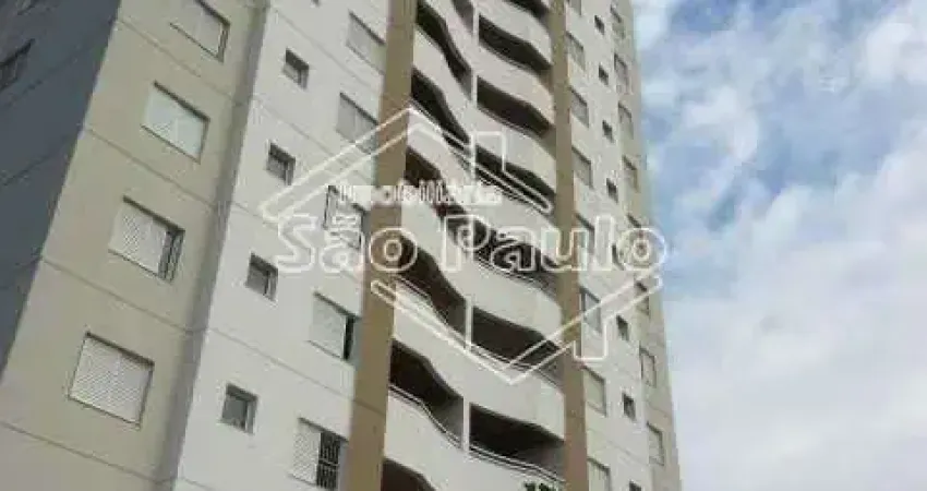 Apartamento com 3 quartos à venda no Centro, Araraquara 