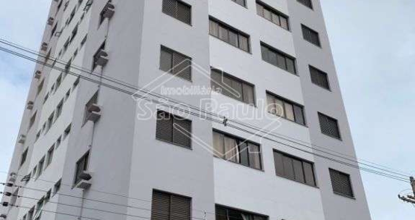 Apartamento com 2 quartos à venda no Centro, Araraquara 
