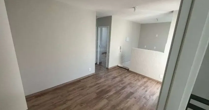 Apartamento com 2 quartos à venda no Jardim Brasília, Araraquara 