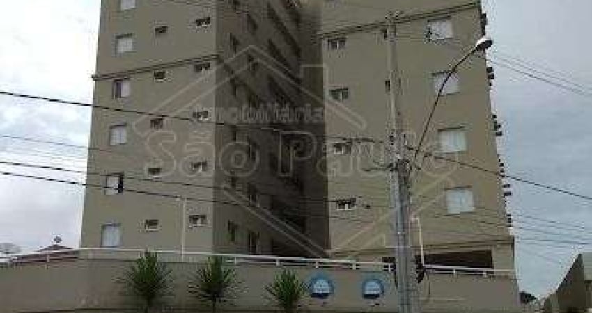 Apartamento com 2 quartos à venda no Parque Santa Mônica, São Carlos 