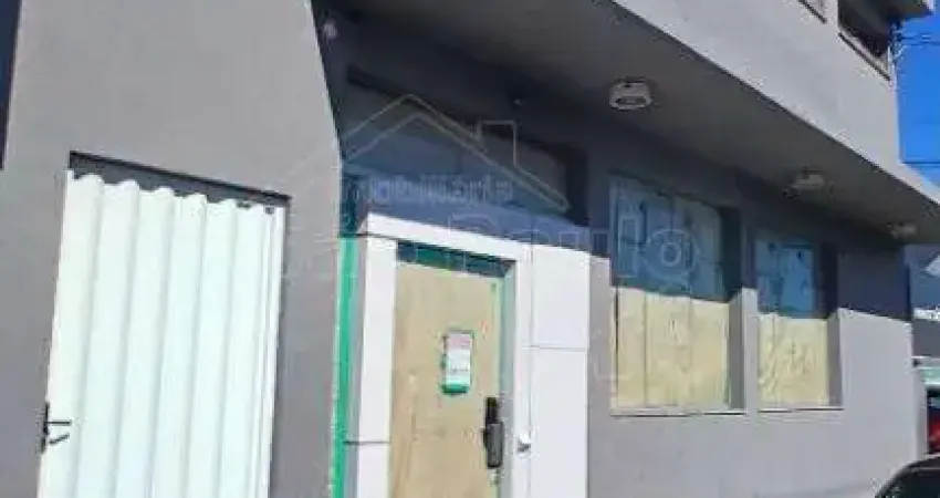 SALAO COMERCIAL LOCALIZADO AVENIDA PRINCIPAL DE AMERICO BRASILIENSE