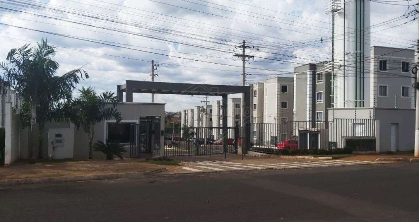 Apartamento com 3 quartos à venda no Jardim América (Vila Xavier), Araraquara 