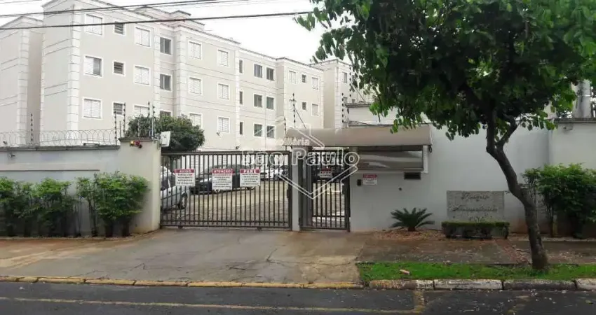 Apartamento com 2 quartos para alugar no Centro, Araraquara 