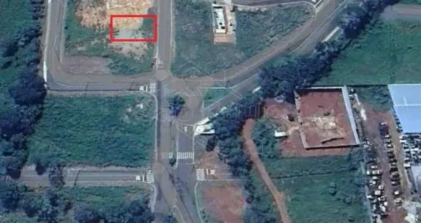 Terreno à venda no Caminhos da Serra, Lavras 