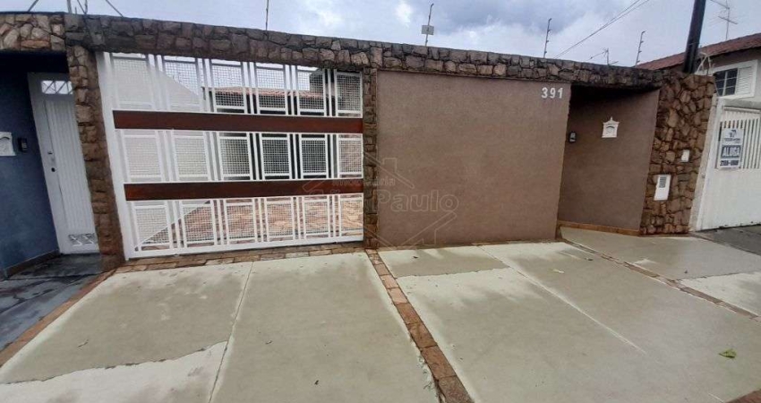Casa com 3 quartos à venda no Jardim Tinen, Araraquara 