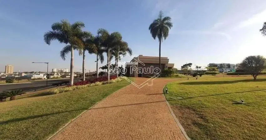 Terreno em condomínio fechado à venda na Quinta Das Laranjeiras, Araraquara 