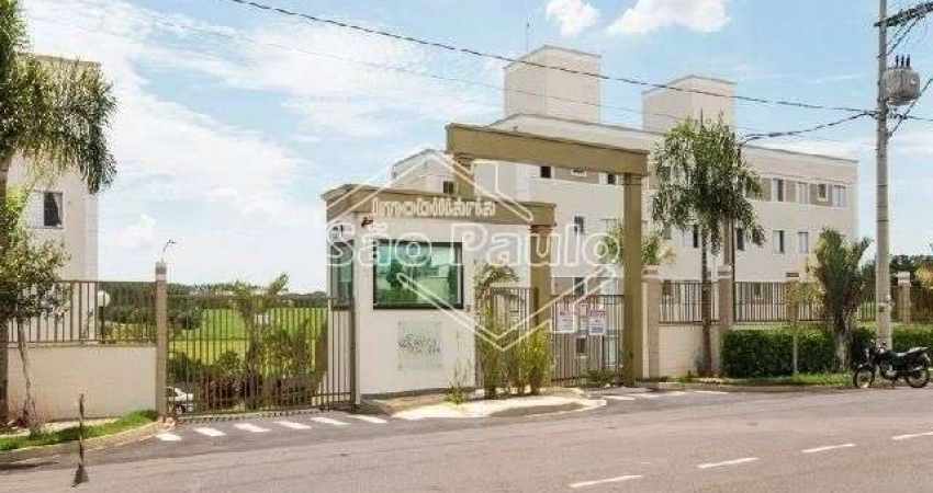 Apartamento com 2 quartos para alugar no Parque Atlanta, Araraquara 