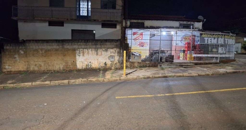 Prédio com 1 sala para alugar no Jardim Residencial Água Branca, Araraquara 