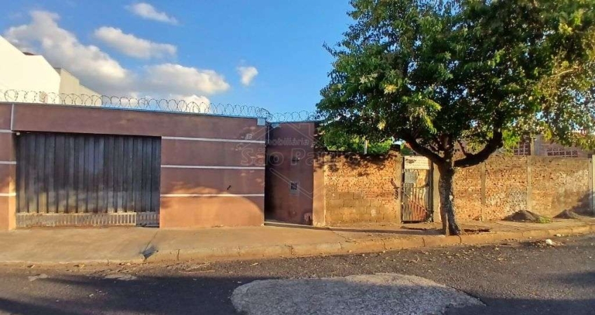 Casa com 3 quartos à venda no Jardim Bela Vista, Américo Brasiliense 