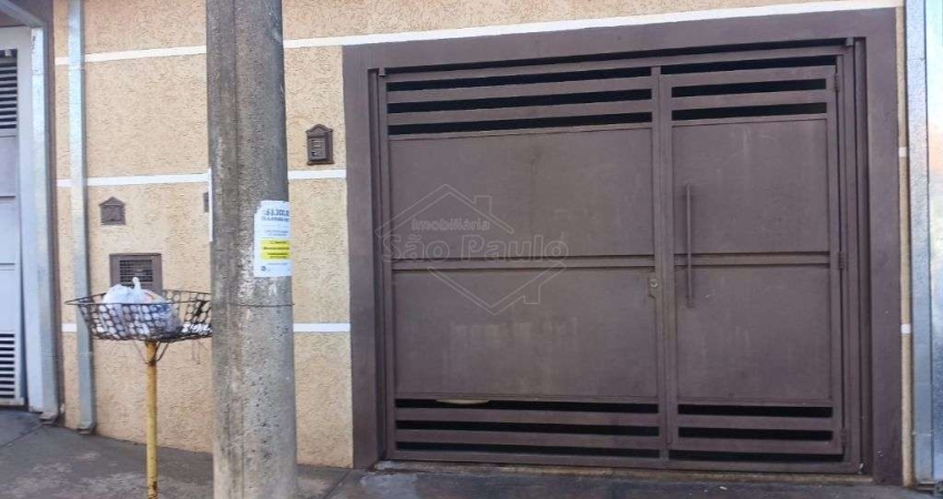 Casa com 2 quartos à venda no Jardim  Maria Luiza, Américo Brasiliense 