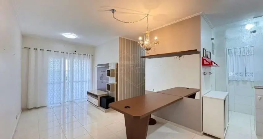 Apartamento com 2 quartos à venda no Jardim Magnólias, Araraquara 