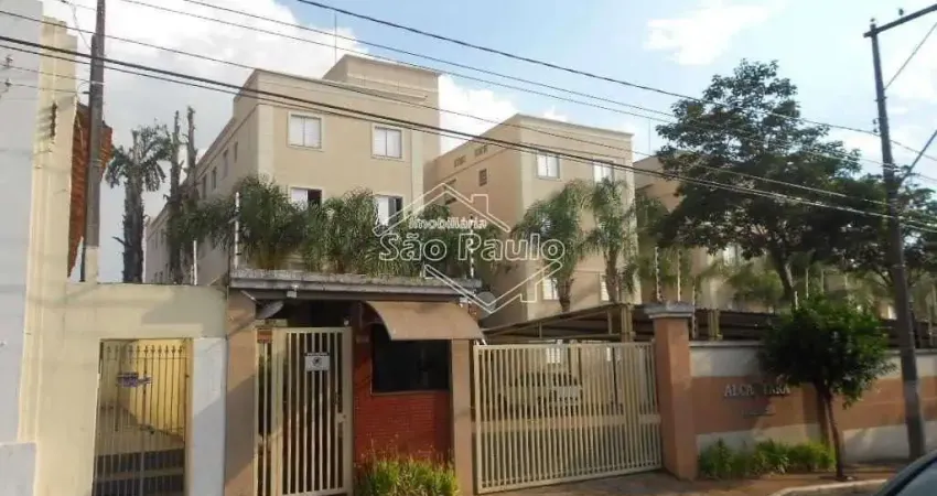 Apartamento com 3 quartos para alugar na Vila Xavier (Vila Xavier), Araraquara 