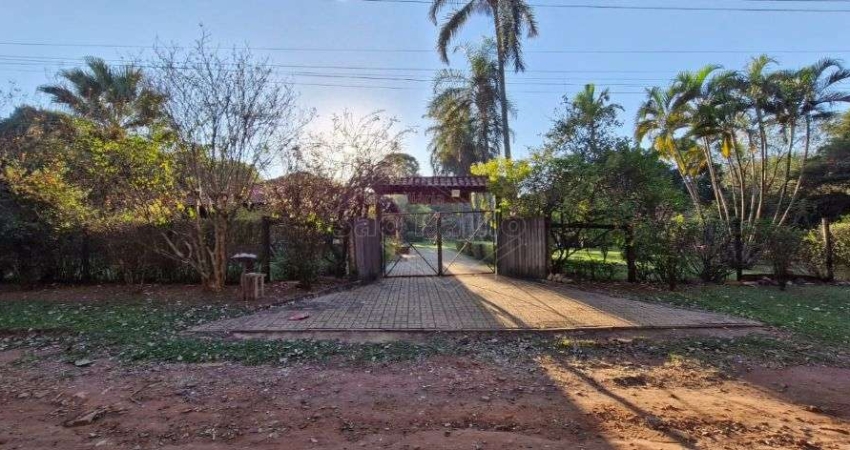 Chácara / sítio com 2 quartos à venda na Chácara Flora Araraquara, Araraquara 