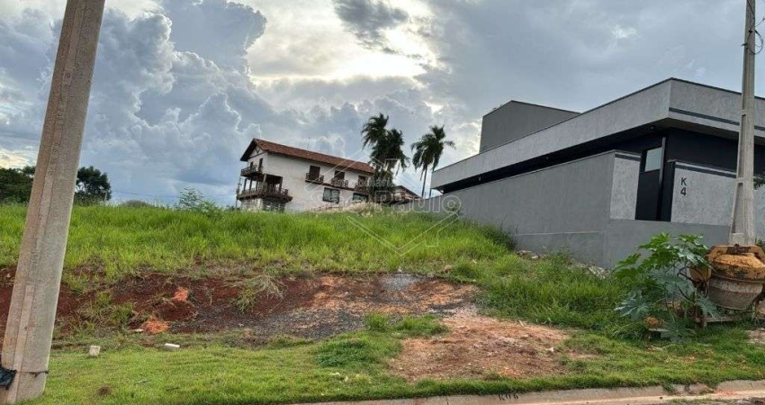 Terreno em condomínio fechado à venda no Centro, Araraquara 