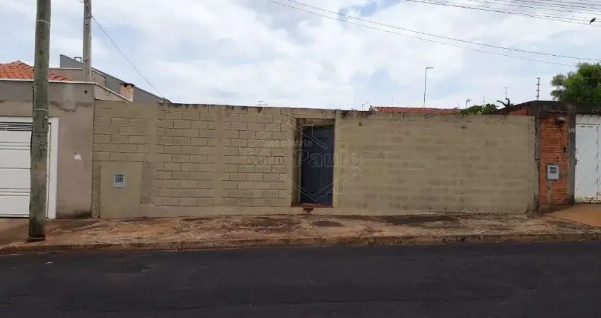 Terreno à venda no Residencial Cambuy, Araraquara 