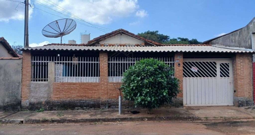 Casa com 3 quartos à venda no Sinhá Prado Guimarães, Américo Brasiliense 