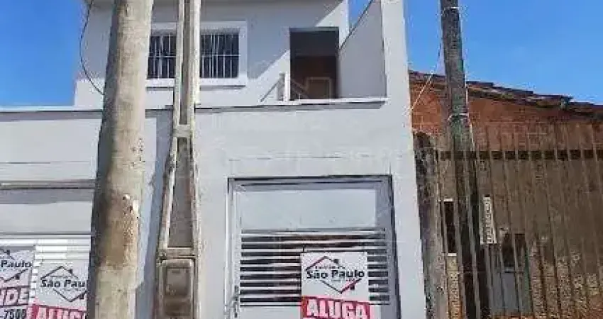 Casa com 2 quartos para alugar no Jardim  Maria Luiza, Américo Brasiliense 
