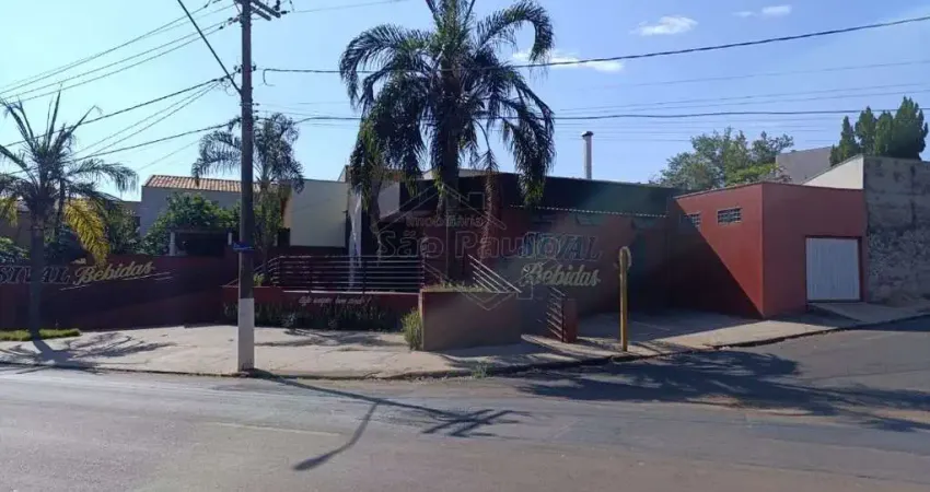 Sala comercial para alugar no Jardim das Gaivotas, Araraquara 