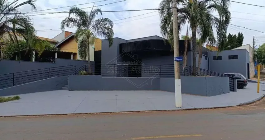Sala comercial para alugar na Rua Walter Rodrigues Mourão, 681, Jardim das Gaivotas, Araraquara
