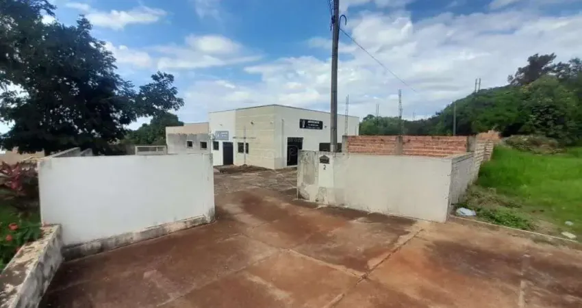 Chácara / sítio com 3 quartos à venda no Jardim Primavera, Américo Brasiliense 
