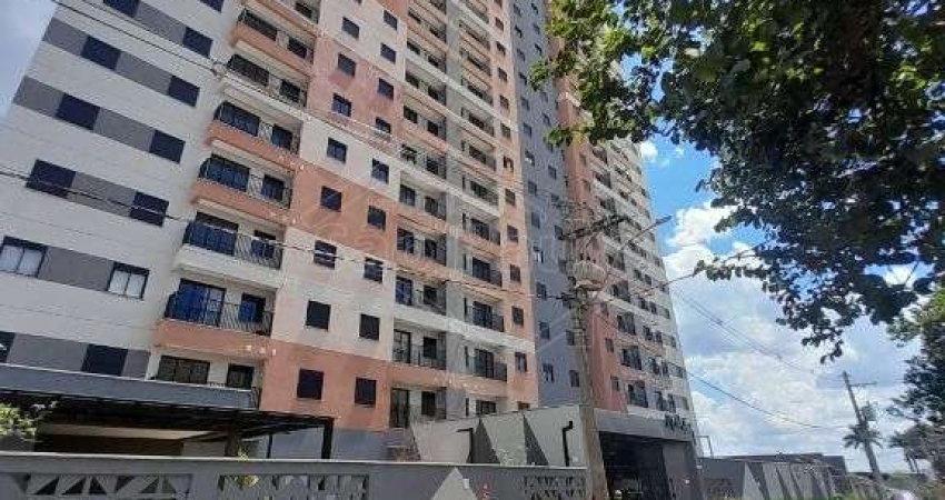 Apartamento com 2 quartos para alugar no São Geraldo, Araraquara 