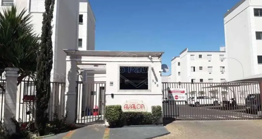 Apartamento com 2 quartos à venda na Avenida Uchôa, 393, Jardim América (Vila Xavier), Araraquara