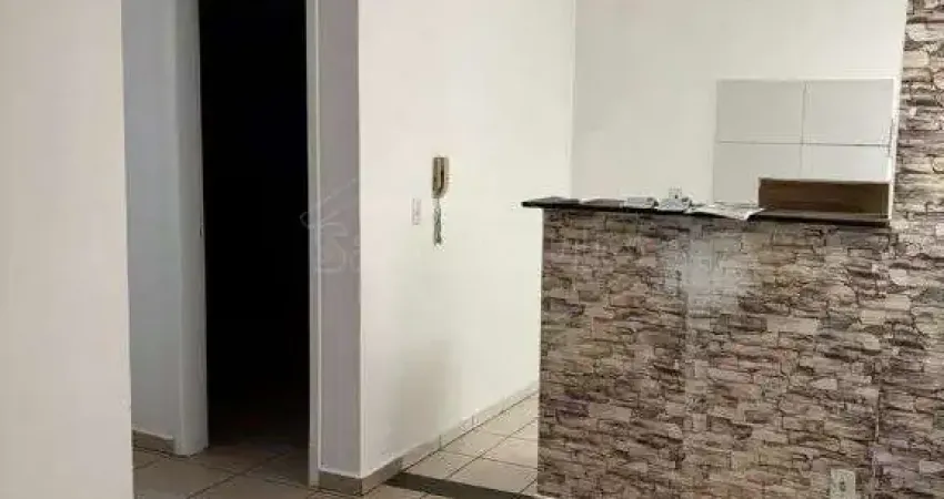 Apartamento com 2 quartos à venda na Rua Barão do Rio Branco, 1639, Vila Xavier (Vila Xavier), Araraquara