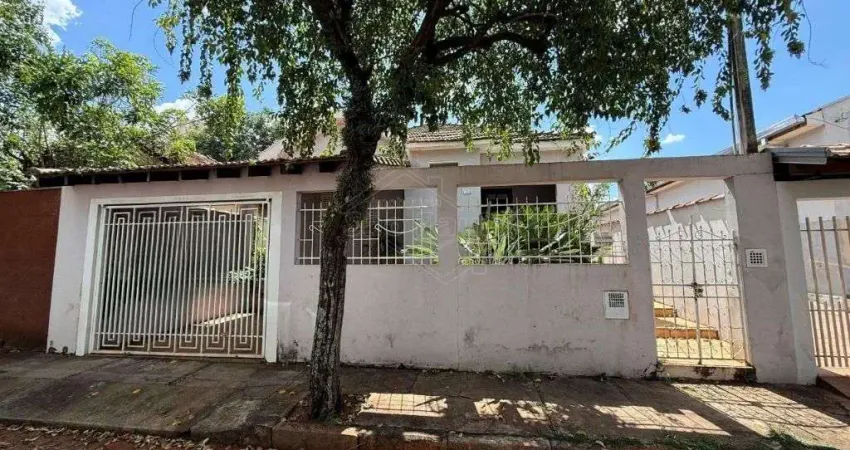 Casa com 3 quartos à venda no Centro, Araraquara 